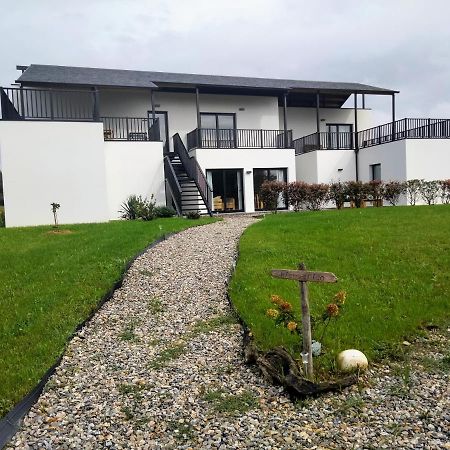 Auberge de jeunesse Anam Cara House à Serantes  Extérieur photo