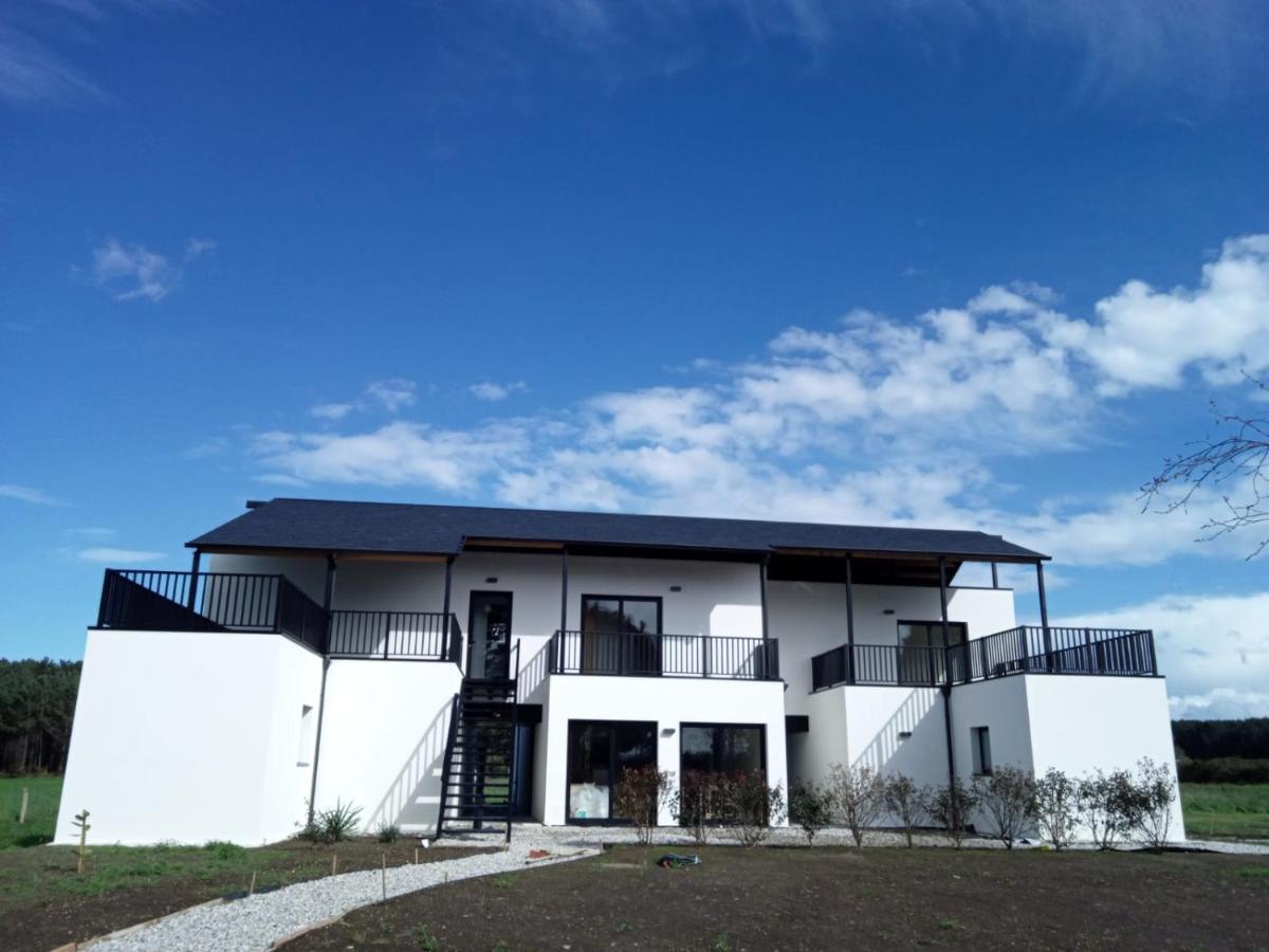 Auberge de jeunesse Anam Cara House à Serantes  Extérieur photo