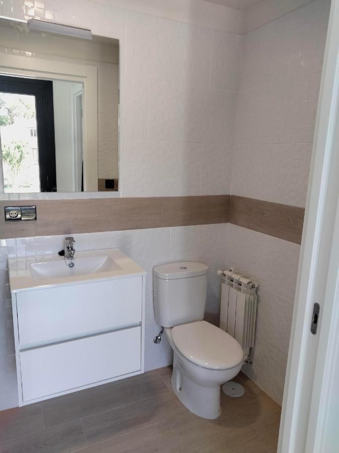 Auberge de jeunesse Anam Cara House à Serantes  Extérieur photo