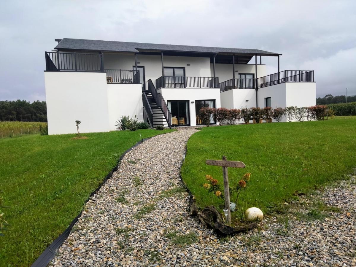 Auberge de jeunesse Anam Cara House à Serantes  Extérieur photo